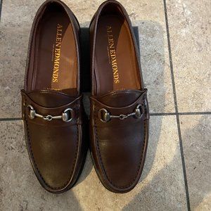 ALLEN EDMONDS VERONA II ITALIAN BIT LOAFER